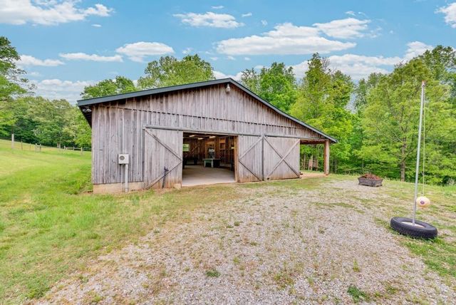 2193 Tollisontown Rd, Sparta, TN 38583
