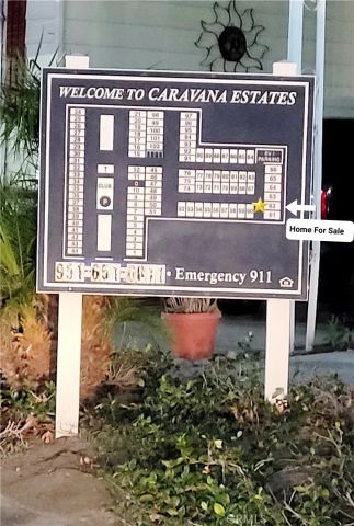 655 E Main 83, San Jacinto, CA 92583