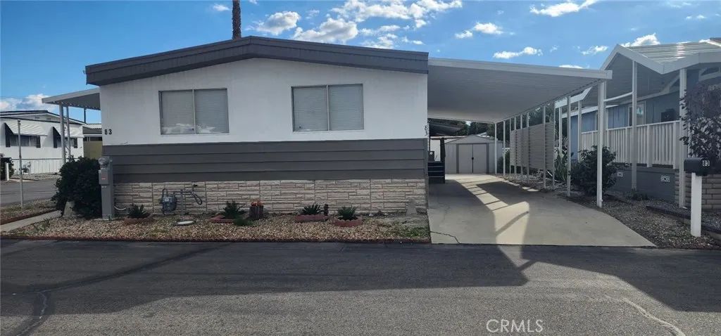 655 E Main 83, San Jacinto, CA 92583