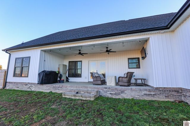 11255 State Route 286, Kevil, KY 42053