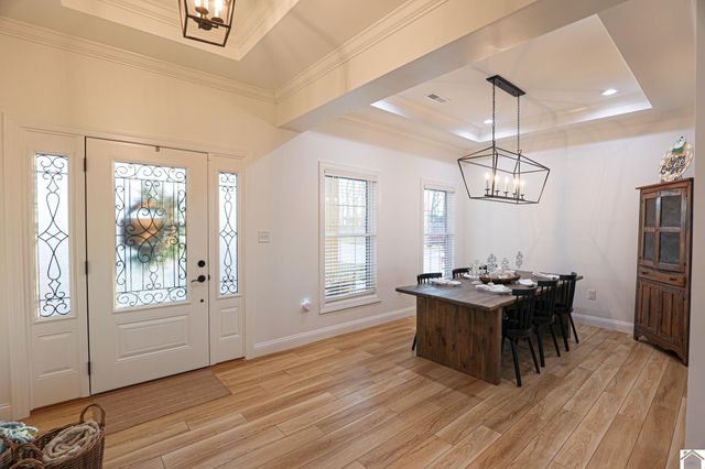 11255 State Route 286, Kevil, KY 42053