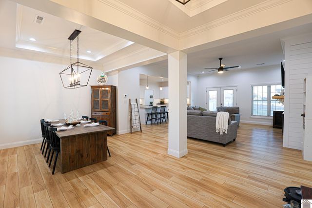 11255 State Route 286, Kevil, KY 42053