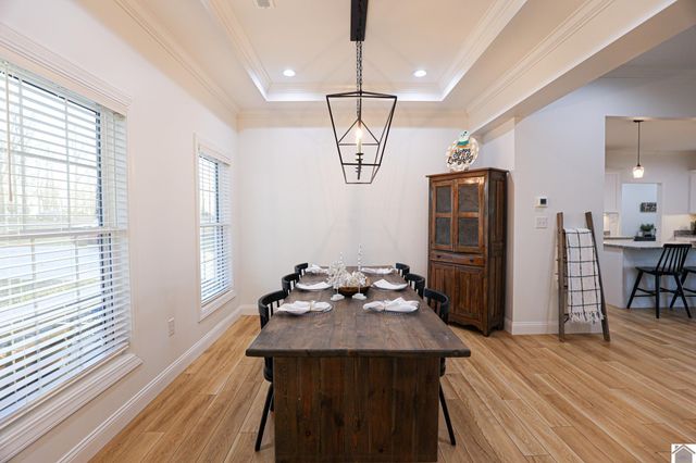 11255 State Route 286, Kevil, KY 42053