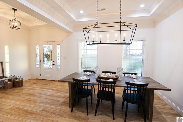 11255 State Route 286, Kevil, KY 42053