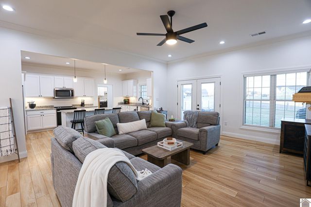 11255 State Route 286, Kevil, KY 42053