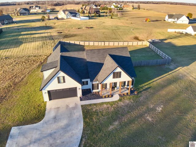 11255 State Route 286, Kevil, KY 42053