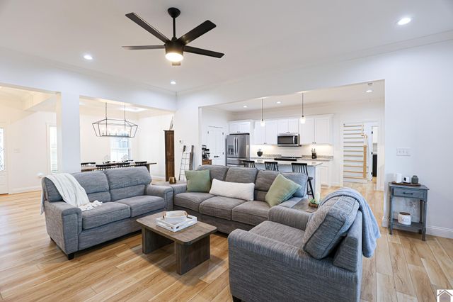 11255 State Route 286, Kevil, KY 42053