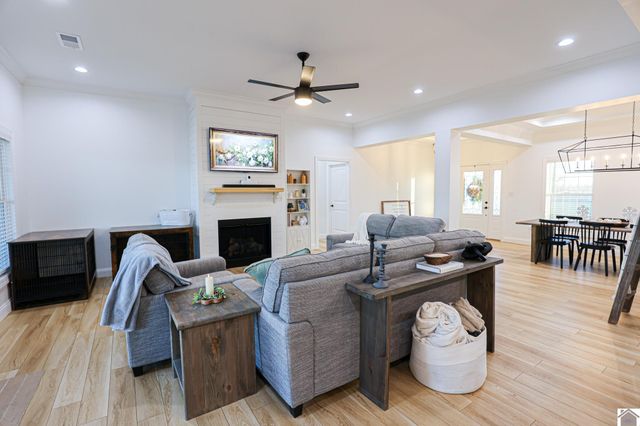 11255 State Route 286, Kevil, KY 42053