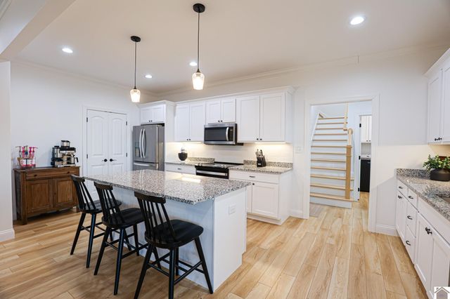 11255 State Route 286, Kevil, KY 42053