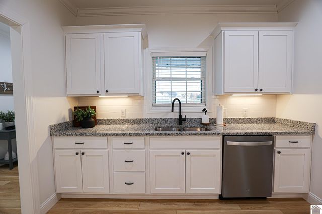 11255 State Route 286, Kevil, KY 42053