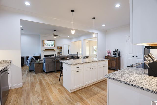 11255 State Route 286, Kevil, KY 42053