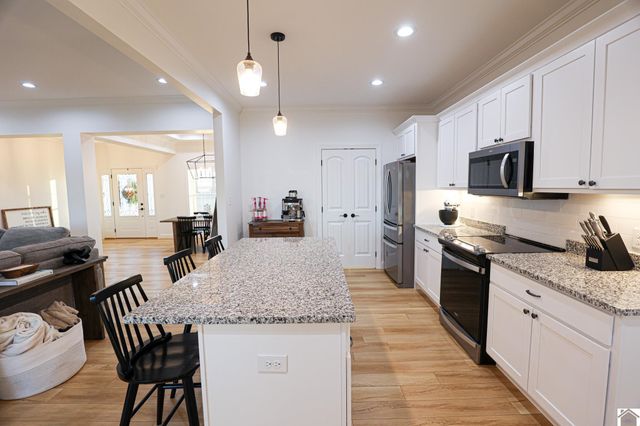 11255 State Route 286, Kevil, KY 42053