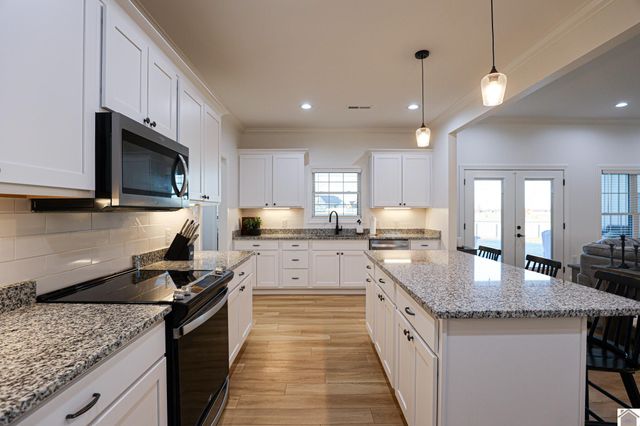 11255 State Route 286, Kevil, KY 42053