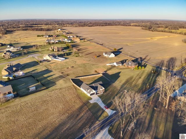 11255 State Route 286, Kevil, KY 42053