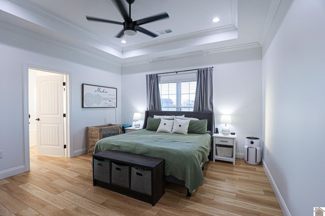 11255 State Route 286, Kevil, KY 42053