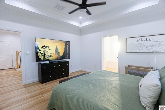 11255 State Route 286, Kevil, KY 42053