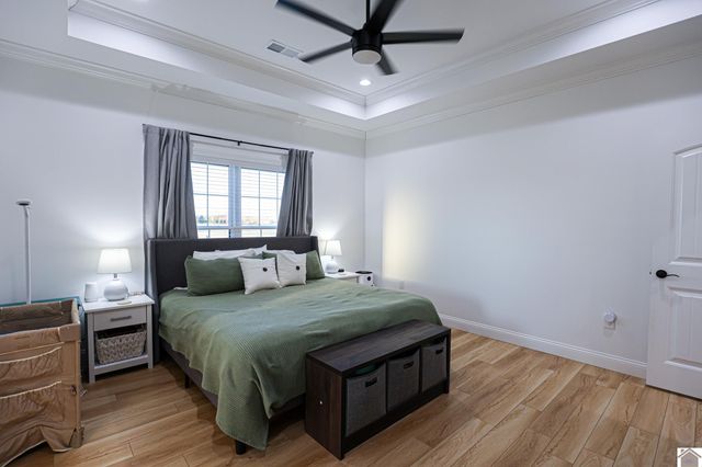 11255 State Route 286, Kevil, KY 42053