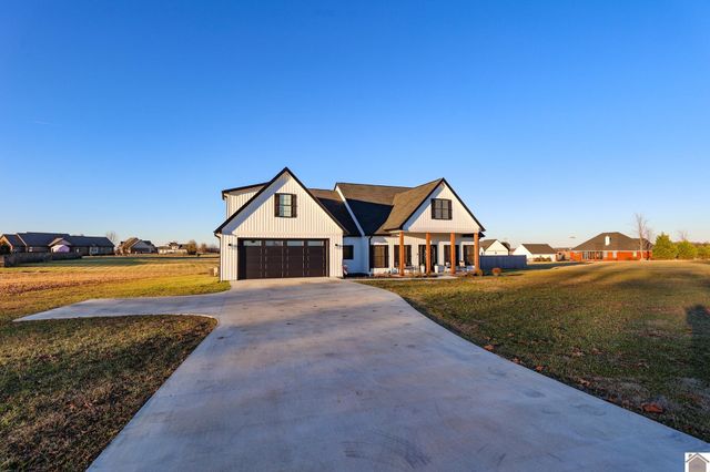 11255 State Route 286, Kevil, KY 42053