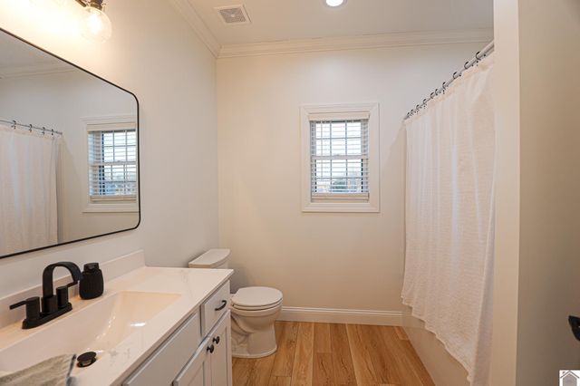 11255 State Route 286, Kevil, KY 42053