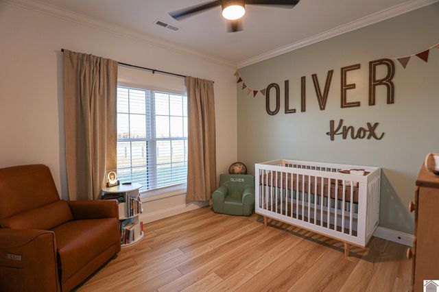 11255 State Route 286, Kevil, KY 42053