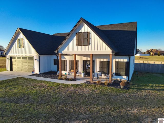 11255 State Route 286, Kevil, KY 42053