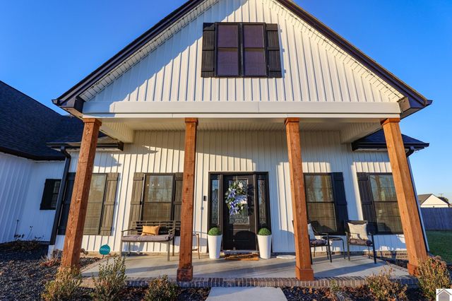 11255 State Route 286, Kevil, KY 42053