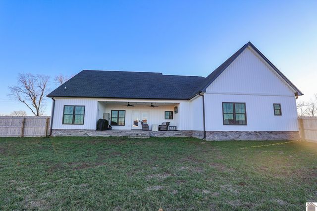 11255 State Route 286, Kevil, KY 42053