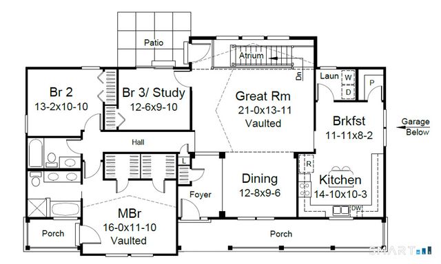 00 Summit Road, Mansfield, CT 06250