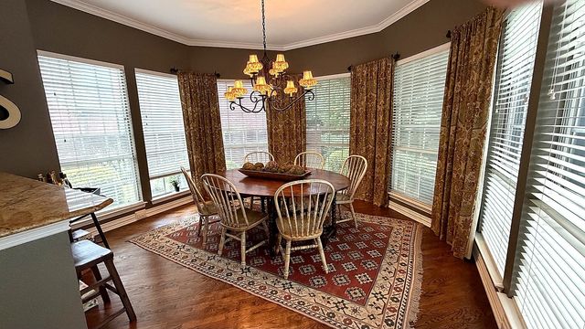 837 Glen Garry Drive, Flower Mound, TX 75022