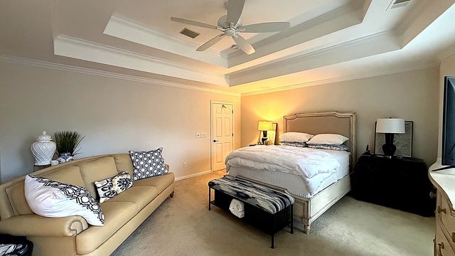 837 Glen Garry Drive, Flower Mound, TX 75022