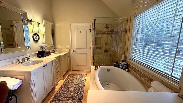 837 Glen Garry Drive, Flower Mound, TX 75022