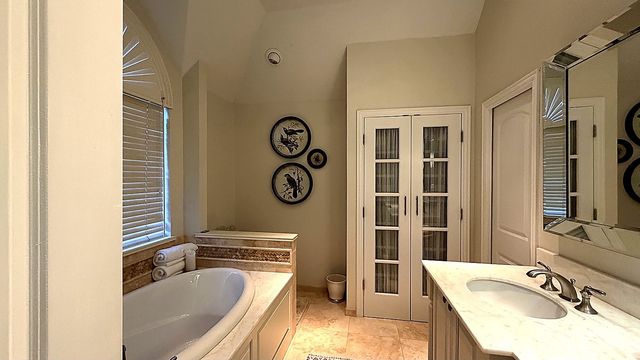 837 Glen Garry Drive, Flower Mound, TX 75022