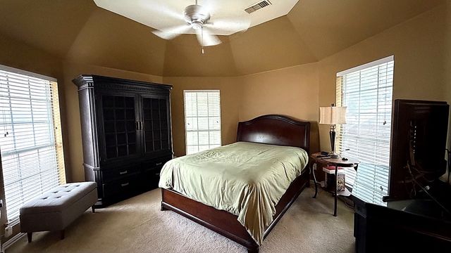 837 Glen Garry Drive, Flower Mound, TX 75022