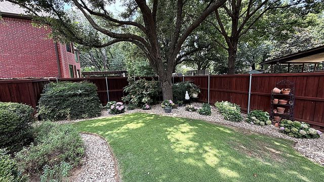 837 Glen Garry Drive, Flower Mound, TX 75022