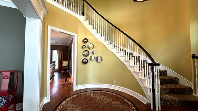 837 Glen Garry Drive, Flower Mound, TX 75022