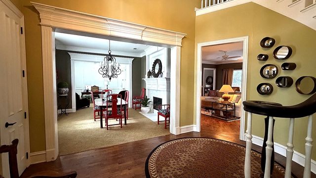 837 Glen Garry Drive, Flower Mound, TX 75022