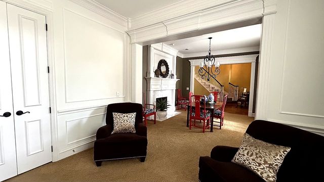 837 Glen Garry Drive, Flower Mound, TX 75022
