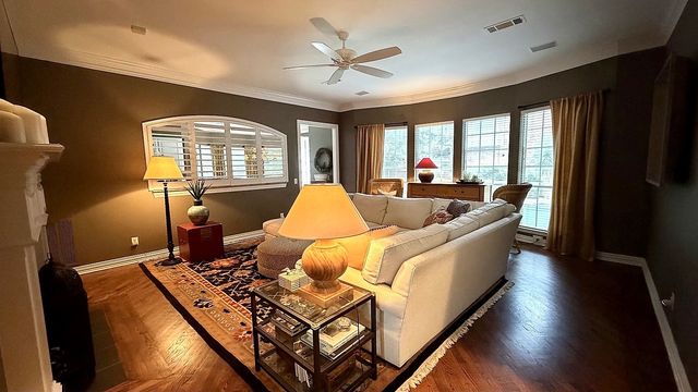 837 Glen Garry Drive, Flower Mound, TX 75022