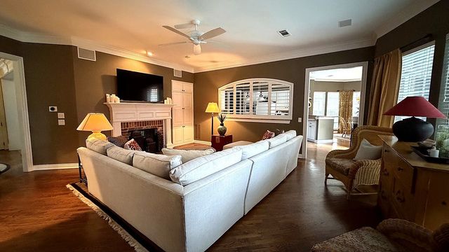 837 Glen Garry Drive, Flower Mound, TX 75022