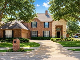 837 Glen Garry Drive, Flower Mound, TX 75022