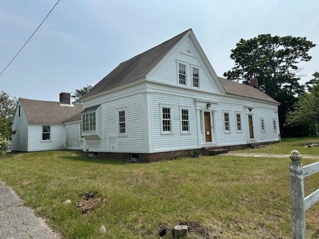 110 Depot, Dennis, MA 02639