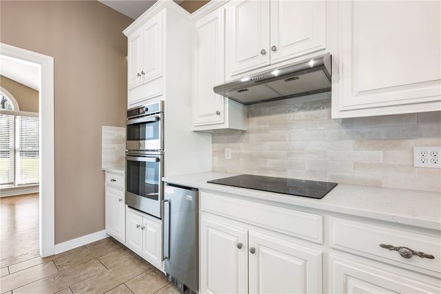 3874 Tahoe Circle Drive, Springdale, AR 72762