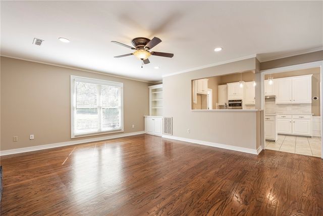3874 Tahoe Circle Drive, Springdale, AR 72762