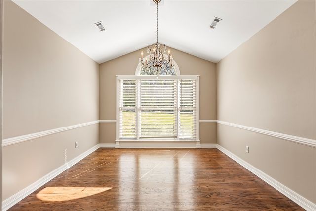 3874 Tahoe Circle Drive, Springdale, AR 72762
