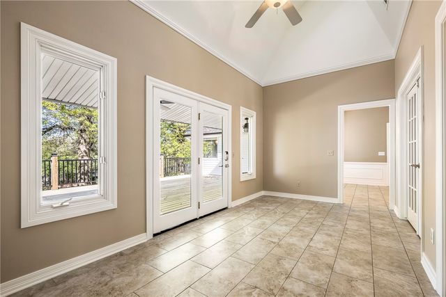 3874 Tahoe Circle Drive, Springdale, AR 72762