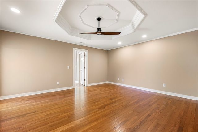 3874 Tahoe Circle Drive, Springdale, AR 72762