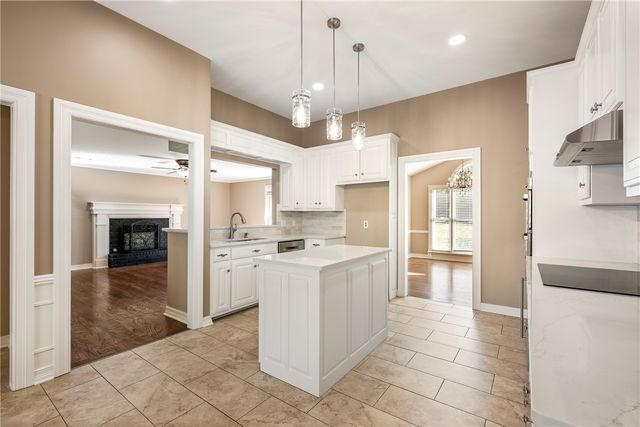 3874 Tahoe Circle Drive, Springdale, AR 72762