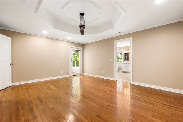 3874 Tahoe Circle Drive, Springdale, AR 72762