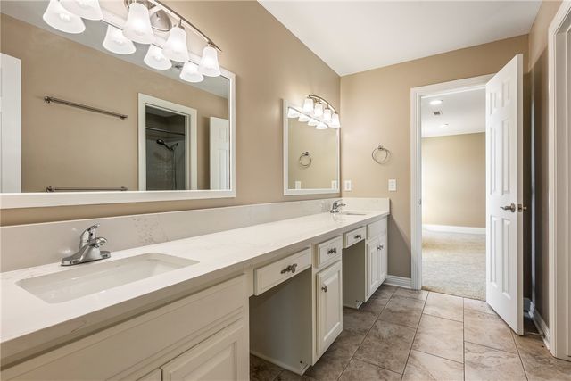 3874 Tahoe Circle Drive, Springdale, AR 72762