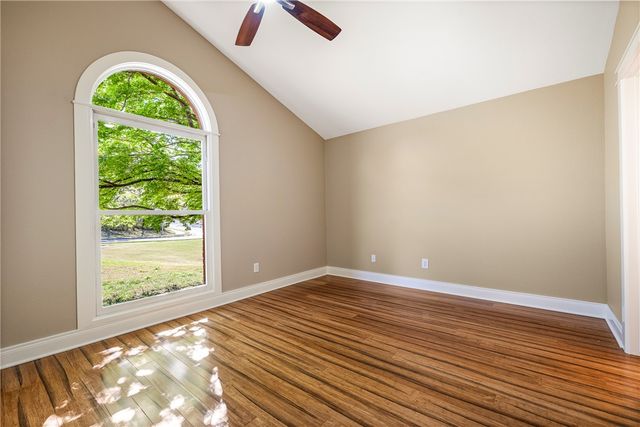 3874 Tahoe Circle Drive, Springdale, AR 72762